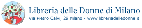 Libreria delle donne di Milano