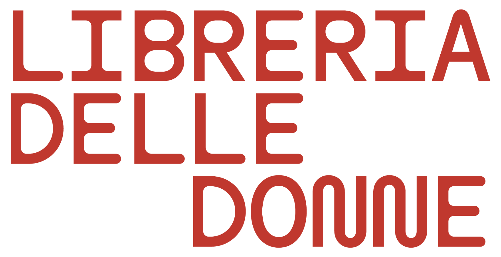 Libreria delle donne di Milano